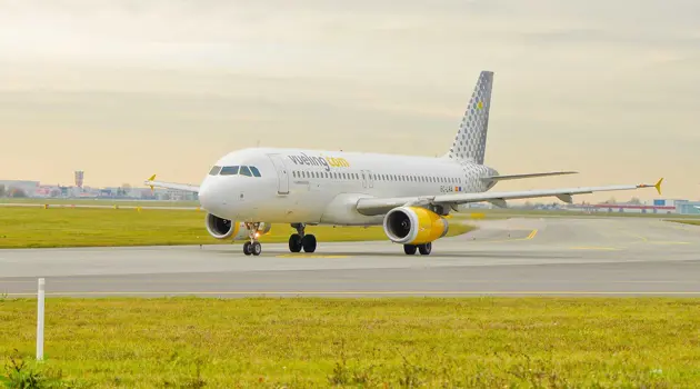 Volare in sicurezza si può con Vueling