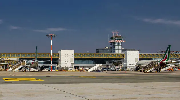 Dal 15 giugno riapre il Terminal 1 di Milano Malpensa