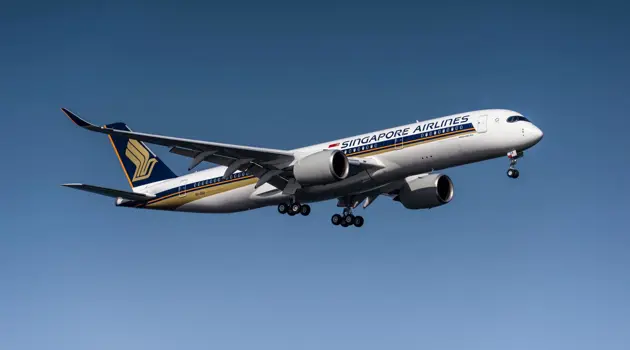 Airbus e l’A350-900 ULR