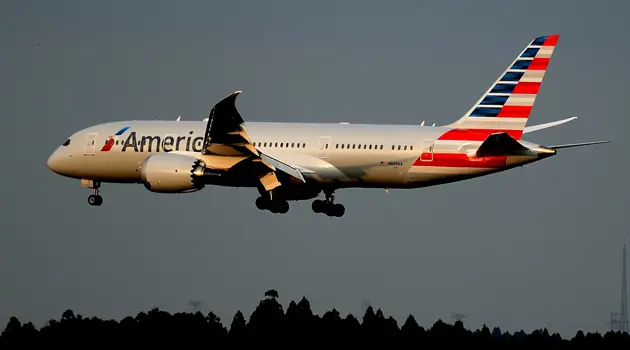 American Airlines annuncia l'operativo della stagione estiva