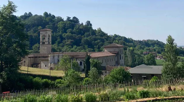 Al fresco negli orti botanici della Lombardia