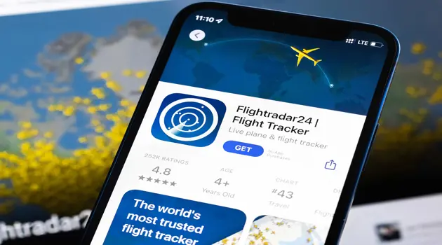 Come monitorare voli e aeroporti in tempo reale nelle aree di crisi
