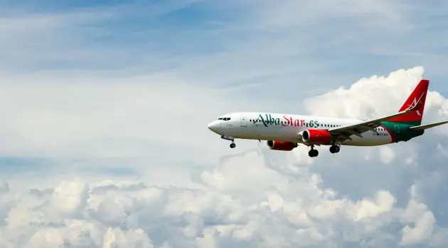 Albastar si aggiudica tre destinazioni del bando di continuità territoriale dell’Aeroporto di Trapani