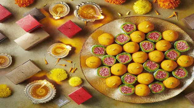 Emirates celebra il Diwali a bordo e nelle lounge