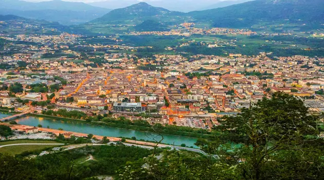 Ecosistema Urbano 2023, il report di Legambiente