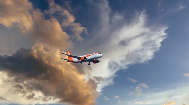 easyJet: cambio volo senza penali fino a due ore prima della partenza