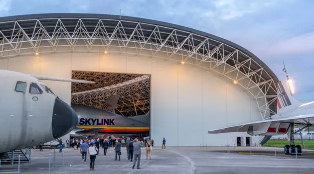 Tolosa, capitale europea dell’aerospazio