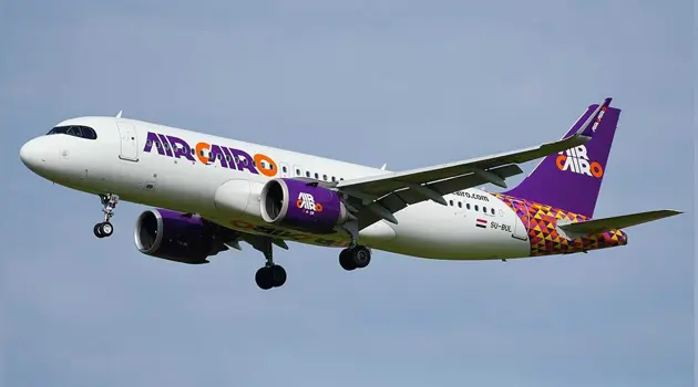 Le novità di Air Cairo per l'estate