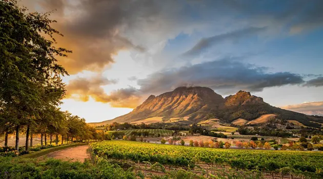 Sudafrica nominata “Best in Travel 2023”