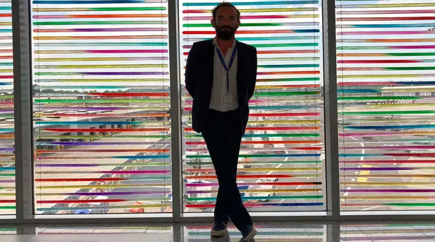 Mostra di arte contemporanea a Malpensa