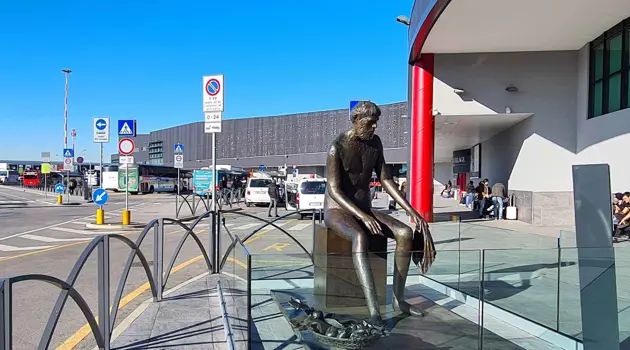 L'Aeroporto di Milano Bergamo si conferma ai vertici della qualità