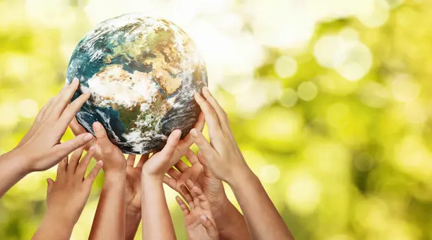 Earth Day Italia 2024