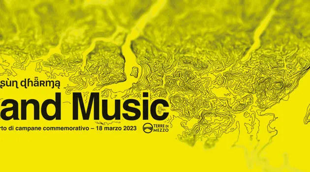 Land Music. Bergamo e Brescia, Capitali del ricordo