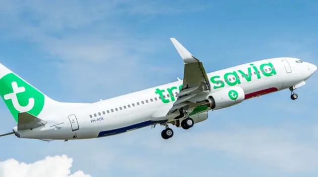 Riprende il volo Bari-Nantes