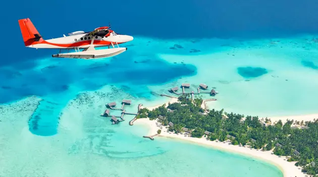 Come organizzare un viaggio alle Maldive tra meraviglia e relax