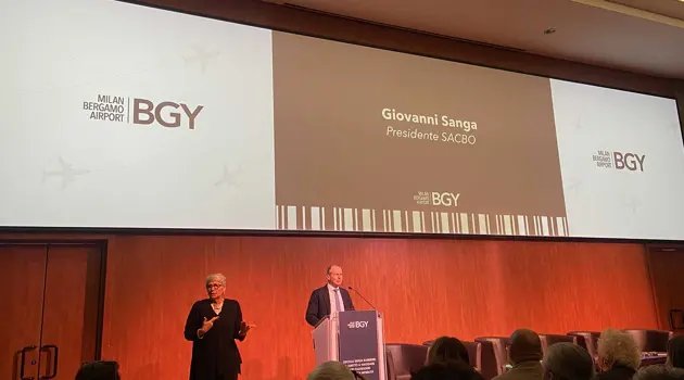 Convegno "Decolli senza Barriere"