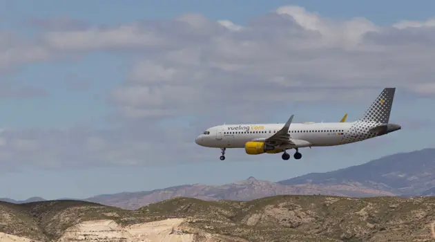 Vueling torna a decollare da Firenze con 7 rotte a partire da luglio