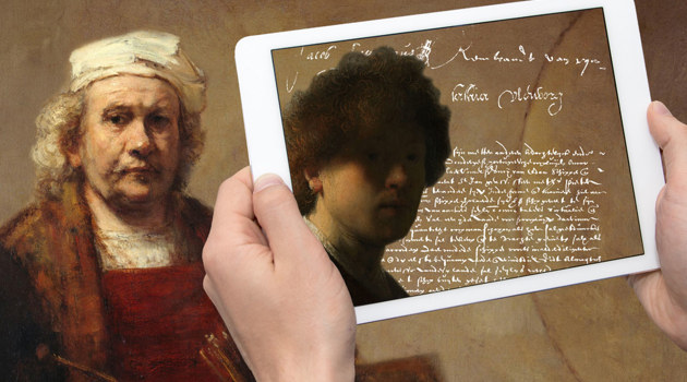 Rembrandt e il Secolo d'oro