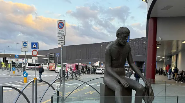 Milan Bergamo Airport: 107 destinazioni per l'inverno 2025-26