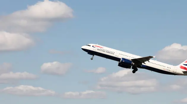Nuovo volo giornaliero da Firenze a Londra