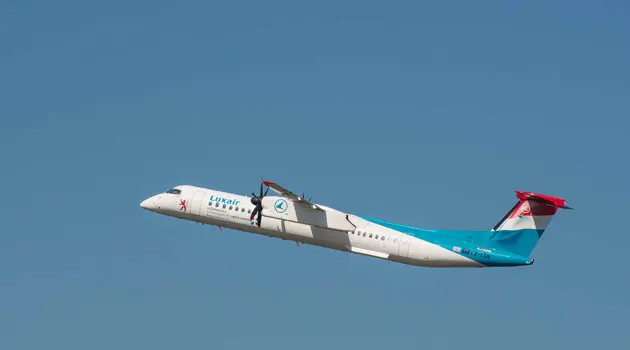 Aeroporti di Puglia: volo Bari - Lussemburgo dal 16 giugno con Luxair
