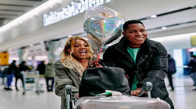 Record di Passeggeri a Heathrow