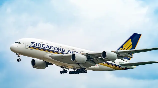 Le 20 migliori compagnie aeree al mondo nel 2026