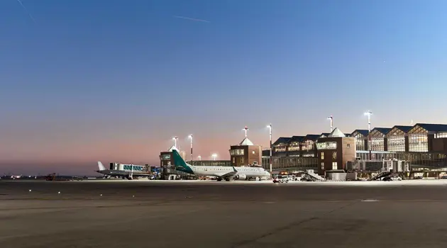 Aeroporto di Venezia: primo bilancio sull’Entry/Exit System