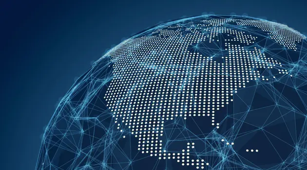 Chiusura del traffico aereo tra l'Europa e gli USA