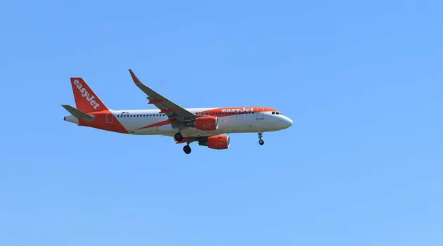 easyJet porta il Wi-Fi Starlink su tutta la flotta