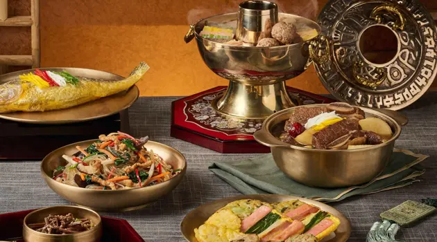 Corea del Sud da gustare: viaggio tra sapori, tradizioni e nuove tendenze