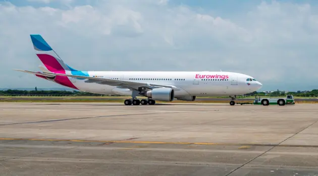 Compagnia aerea più puntuale d’Europa
