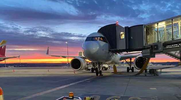 Iberia Airport Services investe in sostenibilità
