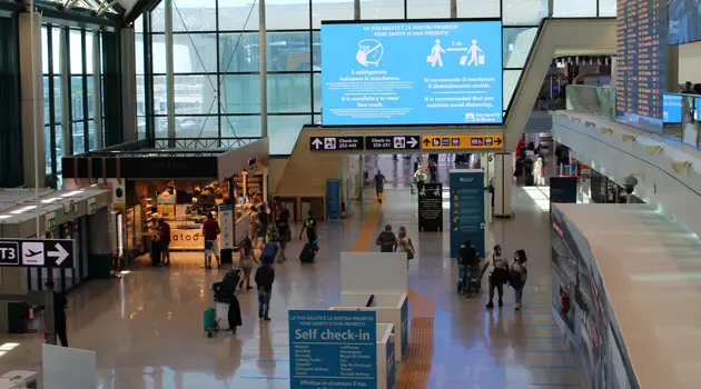 ADR: primo sustainability-Linked bond