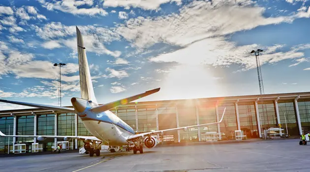 I 4 principali aeroporti danesi a World Routes 2021