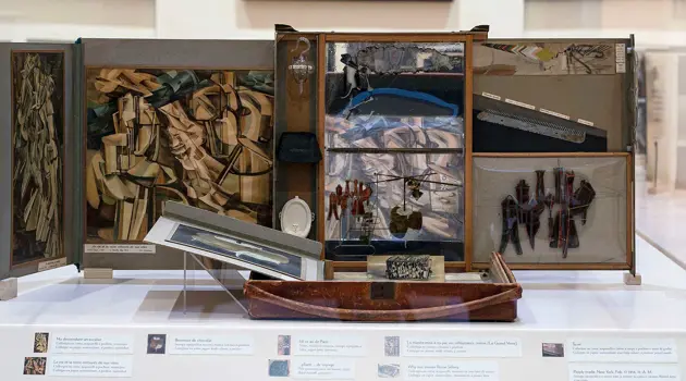 Le grandi mostre del 2023 alla Collezione Peggy Guggenheim di Venezia