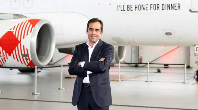 Volotea: 60 milioni di passeggeri trasportati
