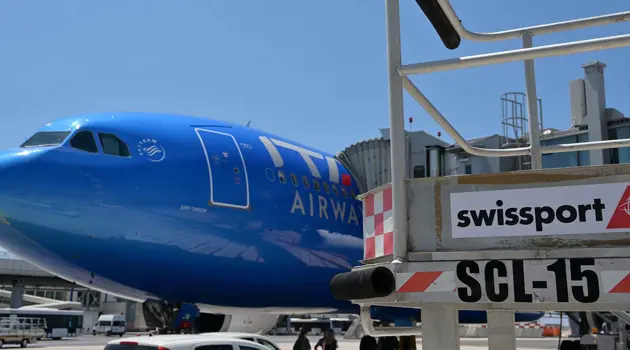 Swissport avvia le attività a Roma-Fiumicino