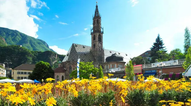 Eventi a Bolzano per l'estate