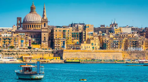 Malta riparte dal 1° giugno 2021