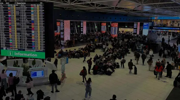 Aeroporti di Roma aderisce a “M’illumino di meno”