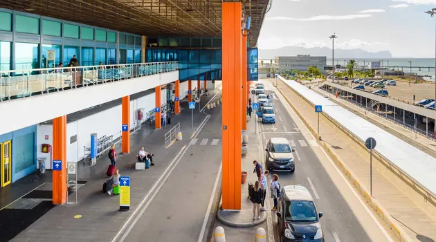 Palermo Airport avvia la stagione estiva ricca di novità