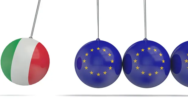 Tampone negativo obbligatorio per chi arriva in Italia dai paesi UE