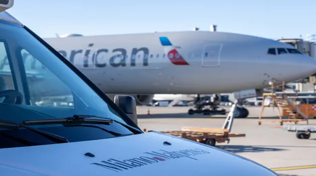American Airlines torna a volare da Milano a Miami