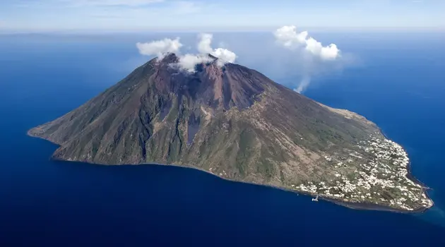 La “Sicilia mai vista” 