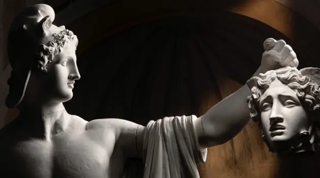 Antonio Canova a Venezia 1822- 2022