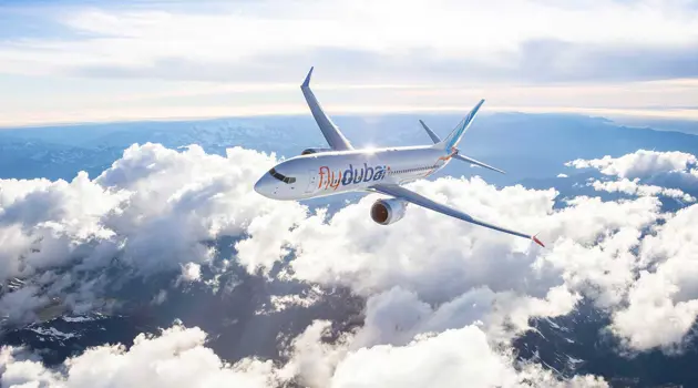Nuovo volo da Dubai a Bhairahawa in Nepal con flydubai