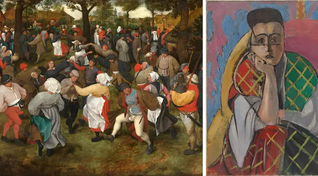 Milano, due grandi mostre nell’autunno 2026: i Brueghel a Palazzo Reale e Matisse al MUDEC