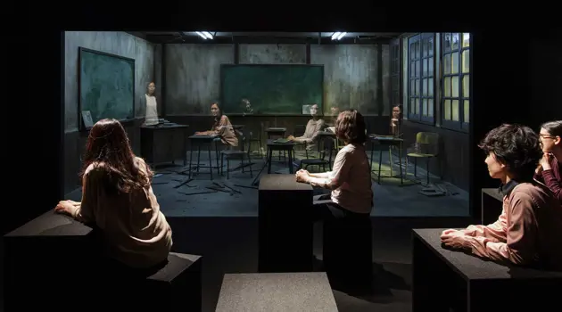 A Milano la mostra dedicata a Leandro Erlich