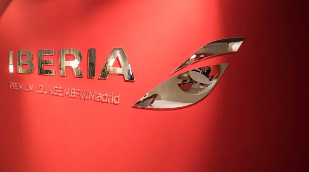 Iberia sostiene i talenti della moda spagnola